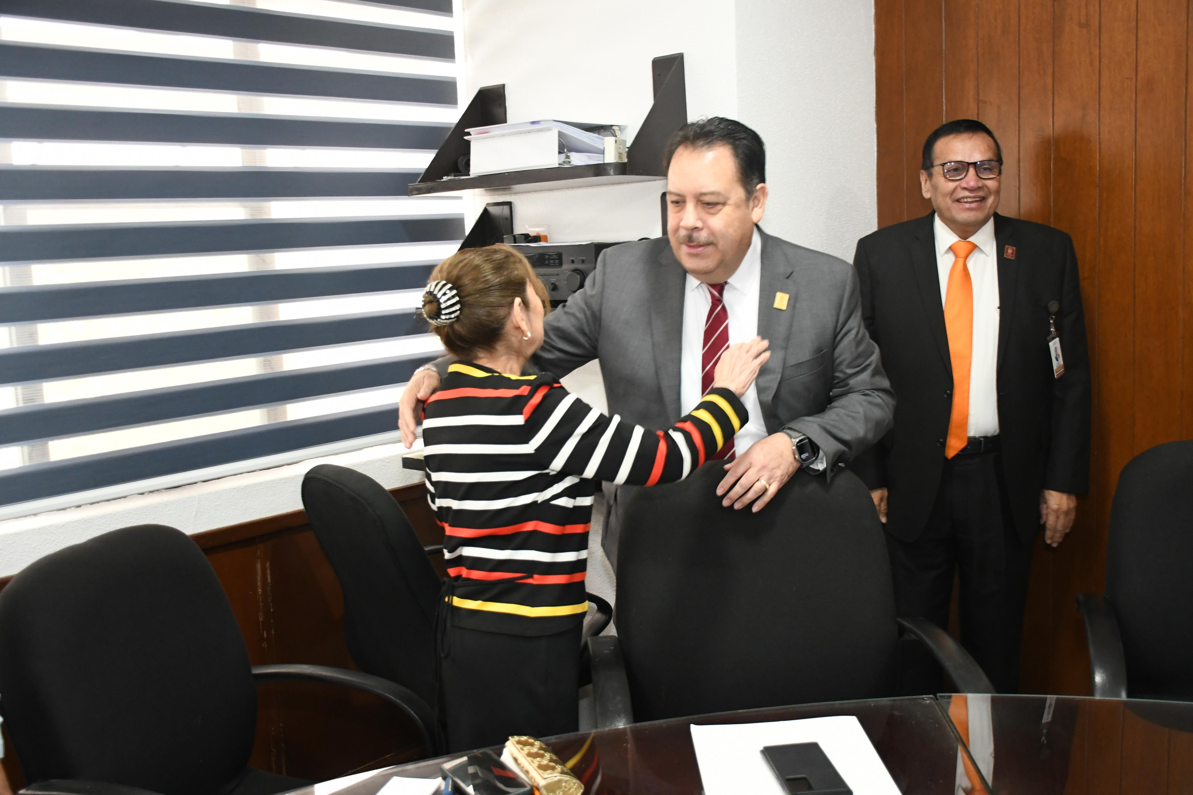  Salutación Sección XIV, Chiuahua